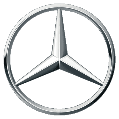 Mercedes logo
