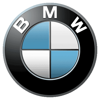 BMW logo