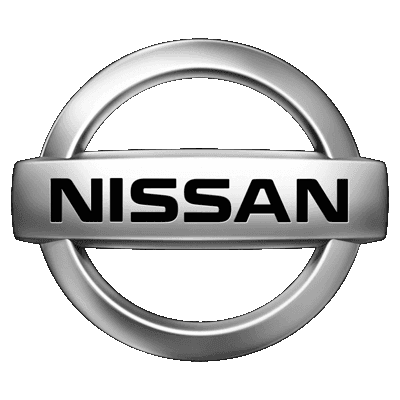 Nissan logo