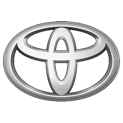 Toyota logo
